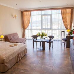 Фото Отель Black Sea (Черное море)