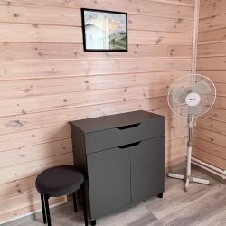 Фото Отель Коттедж Оранжерейка 166