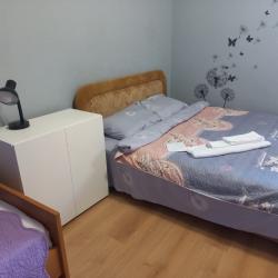 Апартаменты студия