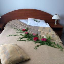 Фото Гостиница на М5