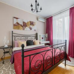 Фото Отель ApartLux на проспекте Ленинградский