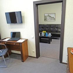 Фото Отель Old City (Олд Сити)