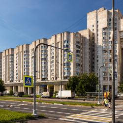 фото 18 BombFlat (БомбФлэт) Приморская