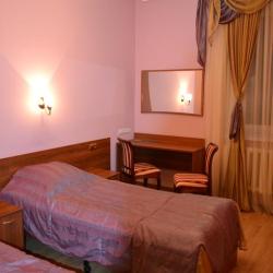 Фото Отель Спорт