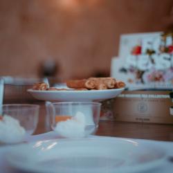 Номер стандарт улучшенный с 1 двуспальной кроватью