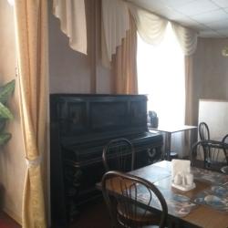 Фото Отель Пансионат Родина