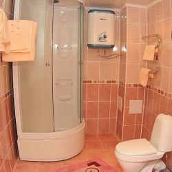 Фото Отель Юбилейная