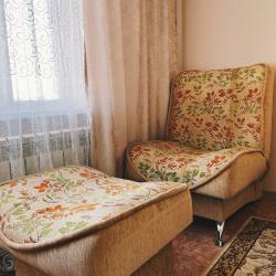 Фото Апартаменты на улице Рубиновая 17