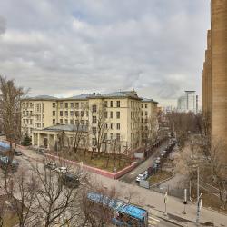Фото Апартаменты на улице Верхняя Красносельская 24к1
