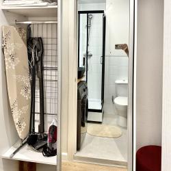 Фото Отель Moscow Apartment на Очаковском шоссе