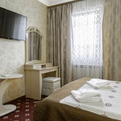 Фото Home Hotel Внуково (Хоум Отель Внуково)