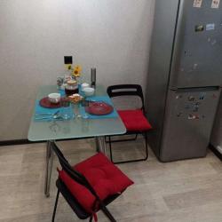 Фото Апартаменты на улице Строительная, 39