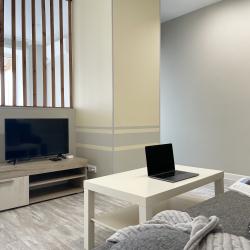 Фото Апартаменты Sweet Dreams на улице Гагарина 20