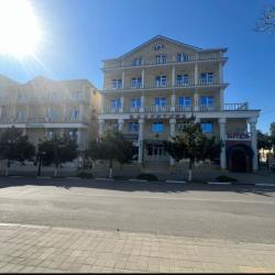 Фото Отель Валентина