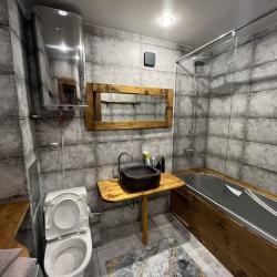 Фото Отель Апартамены на улице Артиллерийская