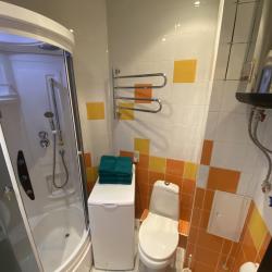 Фото Отель Баринн на проспекте Обводный канал 76