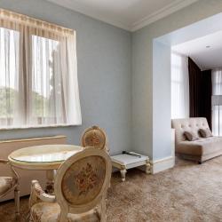 Семейный двухкомнатный