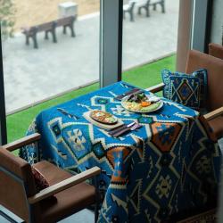 Фото Отель Alleya Resort (Аллея Ресорт) (бывш. Marwa Resort)