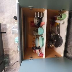 1-комнатные апартаменты стандарт Знаменщикова 10