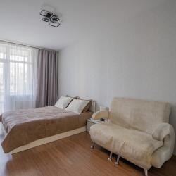 Фото Апартаменты на улице Павлодарская 5