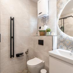 Апартаменты студия Ярдем д. 25