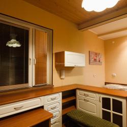 Фото Отель Верховье