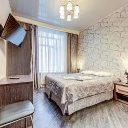Фото Отель iRooms (айРумс) на Малой Московской