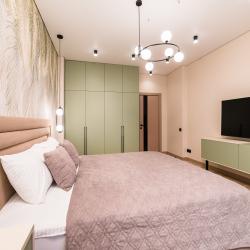 Фото Отель Жилой квартал на улице Николая Столбова