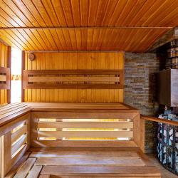 Фото Отель Дом у озера