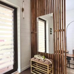 Коттедж стандарт №2