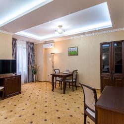 Фото Отель Residence Park Hotel (Резиденс Парк)