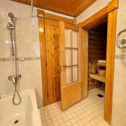 Коттедж 34 Финский 6-ти местный