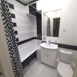 Фото Отель Высота 38 на улице Мухиной