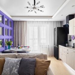 фото 23 RoomyRoom (РумиРум) на проспекте Приморский 52 корпус 1
