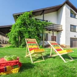 Фото Отель Artful Cottage Moscow (Артфул Коттедж Москоу) на улице Аэродромная 18