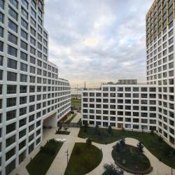 Фото Отель Golden City на улице Челюскина 8