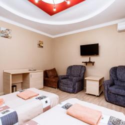 Фото Отель Лоза