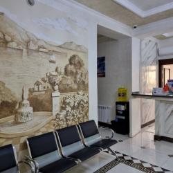 Фото Отель Bek Hotel (Бек)