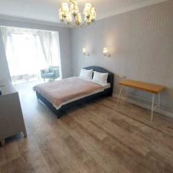 2-комнатные апартаменты студия