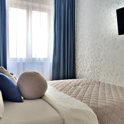 Фото Отель Panda Home на улице Эрвье 34 корпус 1