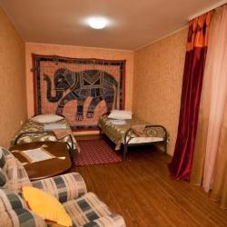 Фото Отель Центральная усадьба