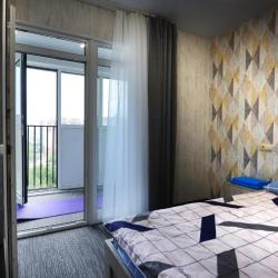 Фото Отель City Park (Сити Парк)