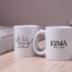 Фото Отель Kuma Hotel Gyumri (Кума )