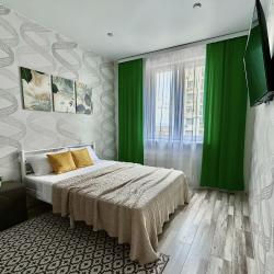 Фото Апартаменты в ЖК 