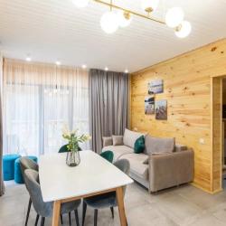 Фото Отель Мысли