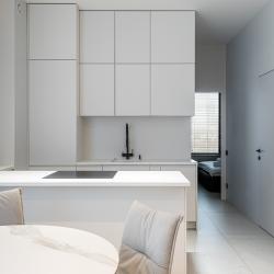 Фото Отель Flat Inn на шоссе Волоколамское