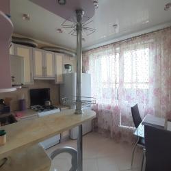 Фото Отель White House на улице Советская