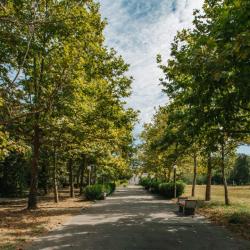 Фото Отель Спутник