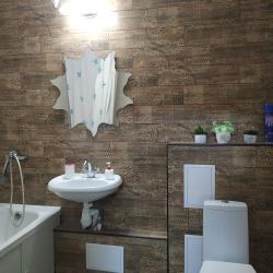 1-комнатные апартаменты улучшенные