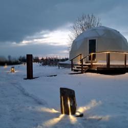 Фото Отель Ива Спа